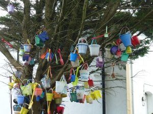 The End of&nbsp;Summer