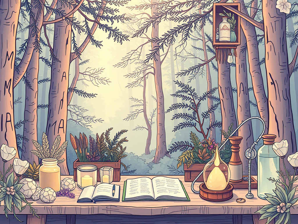 Pagans, Witches and Conventional Medicine. 