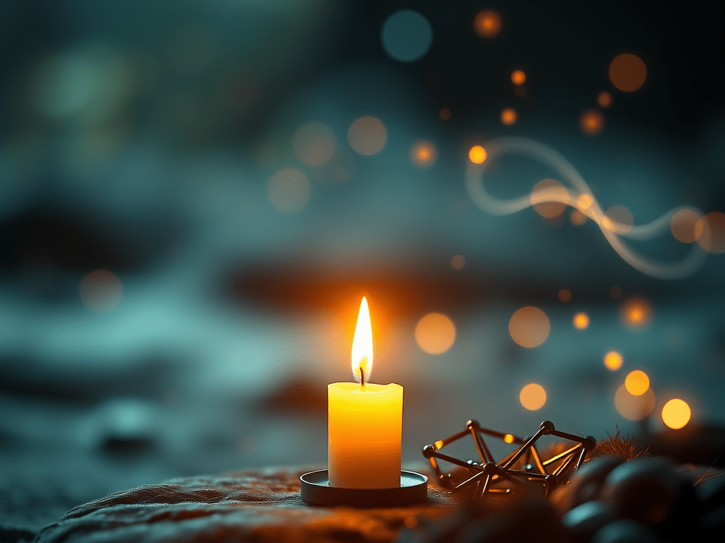 Between the seen and the unseen: Why Science and Magic speak the same&nbsp;language