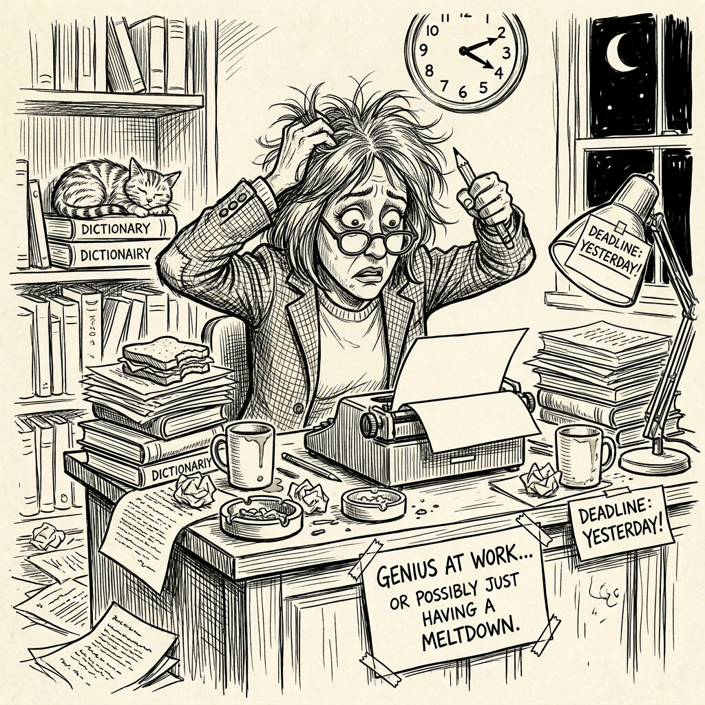 Top Writing Resources for&nbsp;Creatives